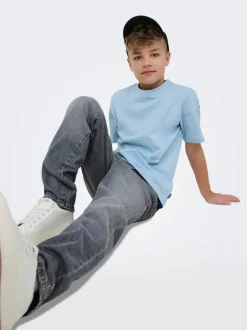 OSJEDGE Krój prosty Jeans