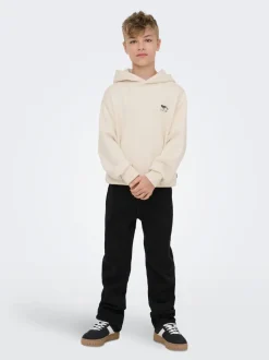 OSJEDGE Średni stan Krój prosty Jeans