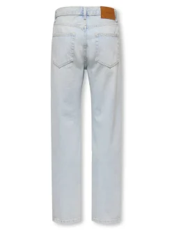 OSJEDGE Średni stan Krój prosty Jeans