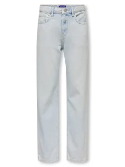 OSJEDGE Średni stan Krój prosty Jeans