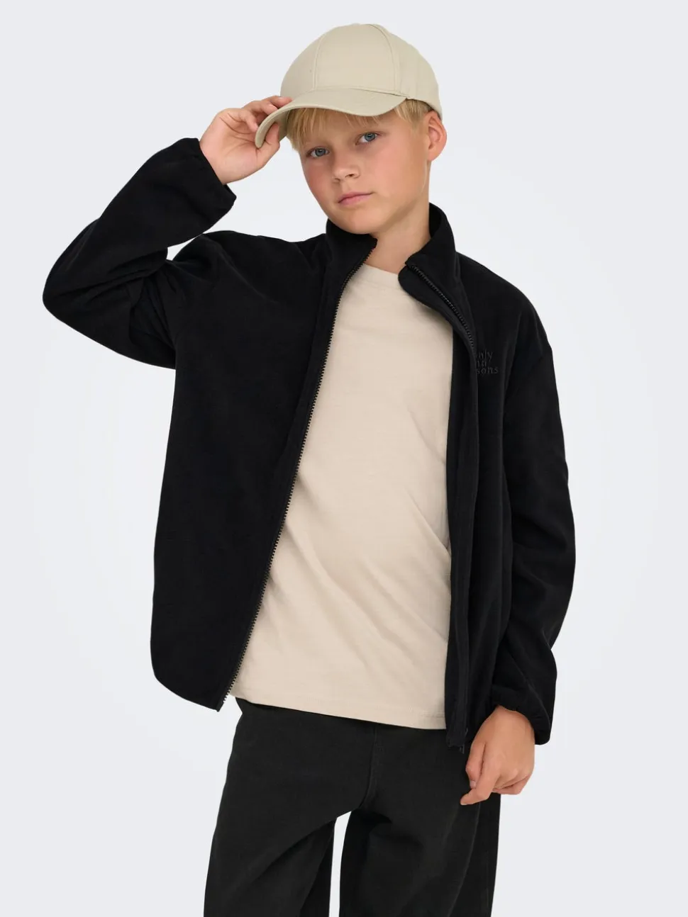 OSJJENS Bluza