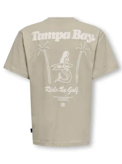 OSJMILO T-shirt