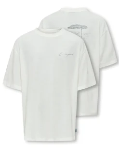 OSJMILON T-shirt