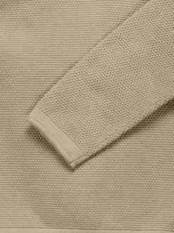 OSJPANTER Sweter