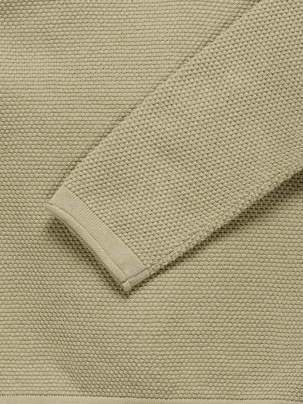 OSJPANTER Sweter