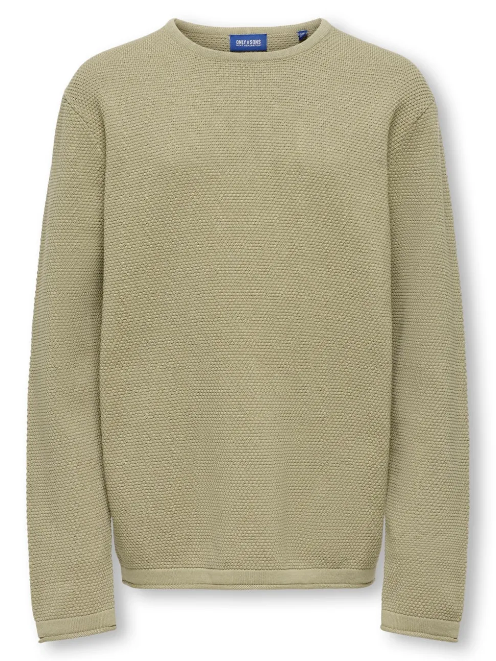 OSJPANTER Sweter