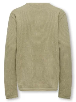 OSJPANTER Sweter