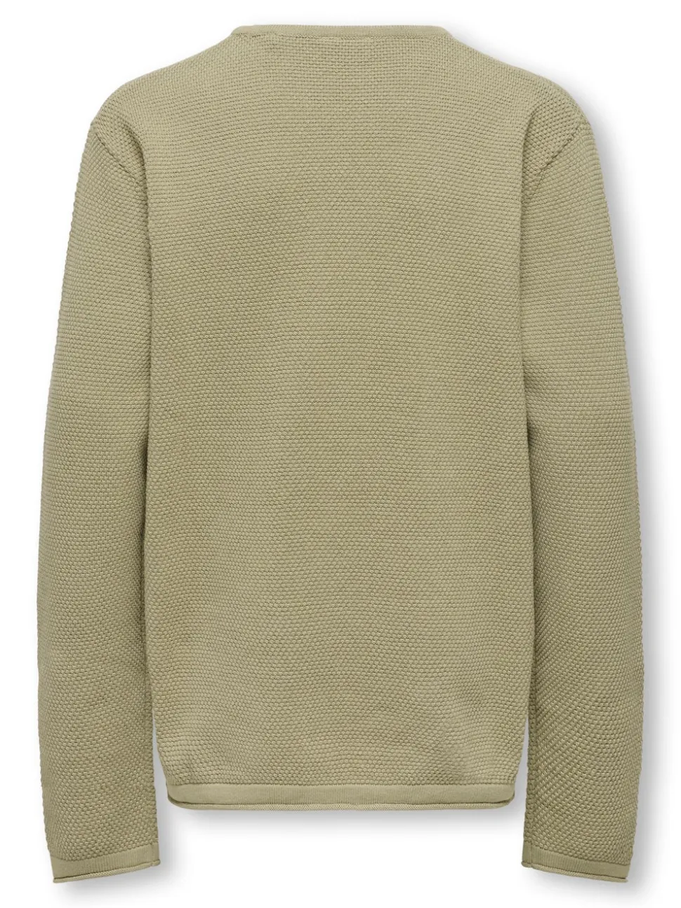 OSJPANTER Sweter