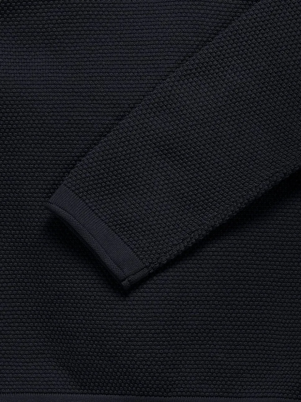 OSJPANTER Sweter