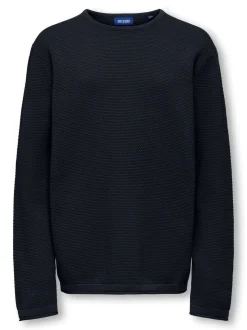 OSJPANTER Sweter