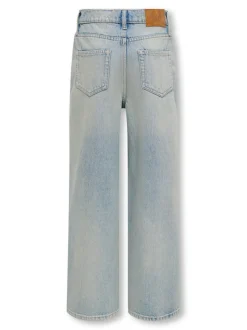 OSJREMI Średni stan Luźno dopasowane Jeans