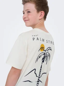 OSJSUMMERLIFE T-shirt