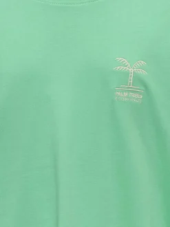 OSJSUMMERLIFE T-shirt