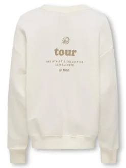 OSJTANNER Bluza