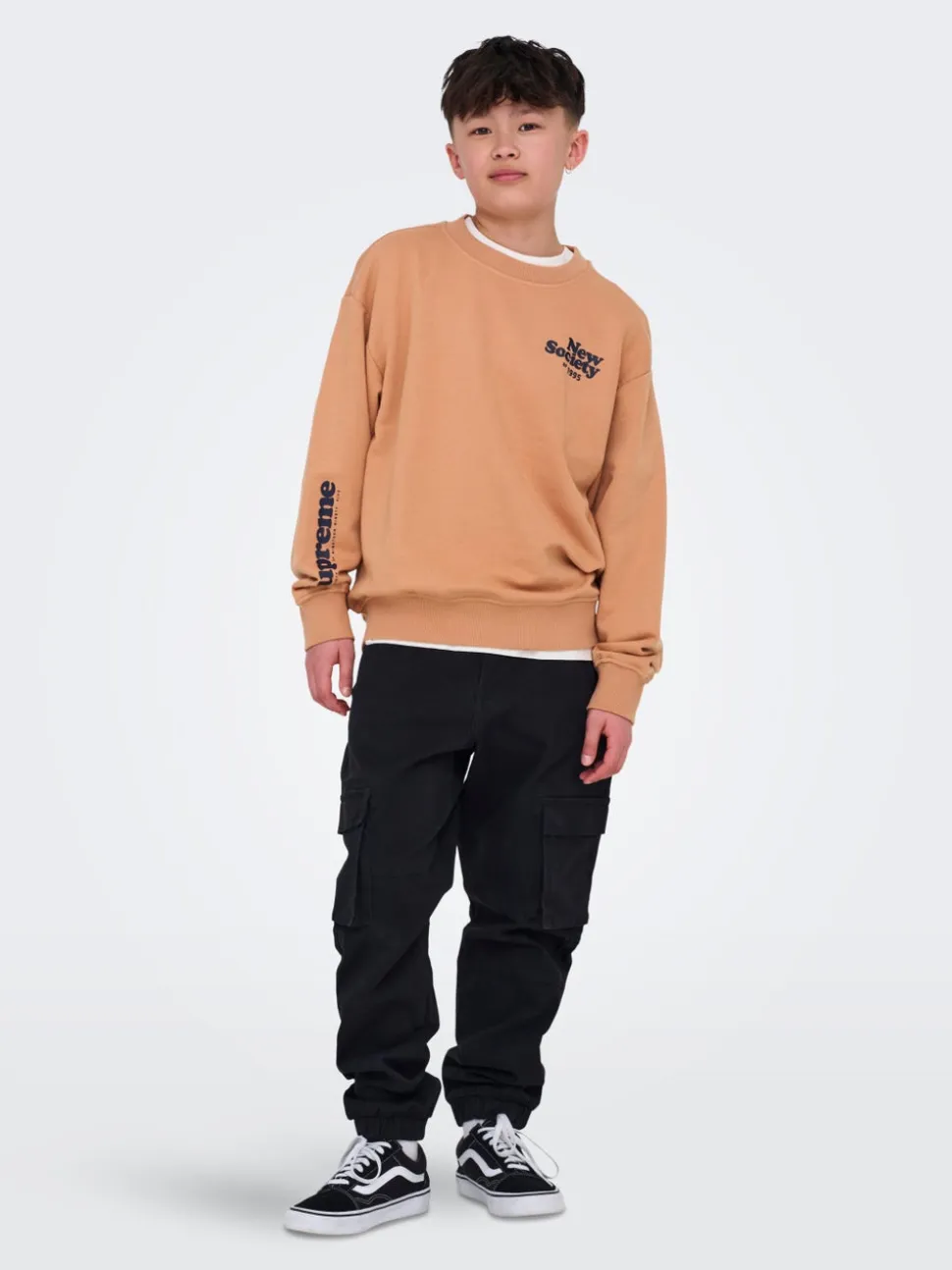OSJTANNER Bluza