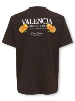 OSJTASTY T-shirt