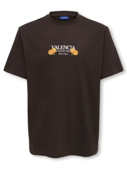OSJTASTY T-shirt