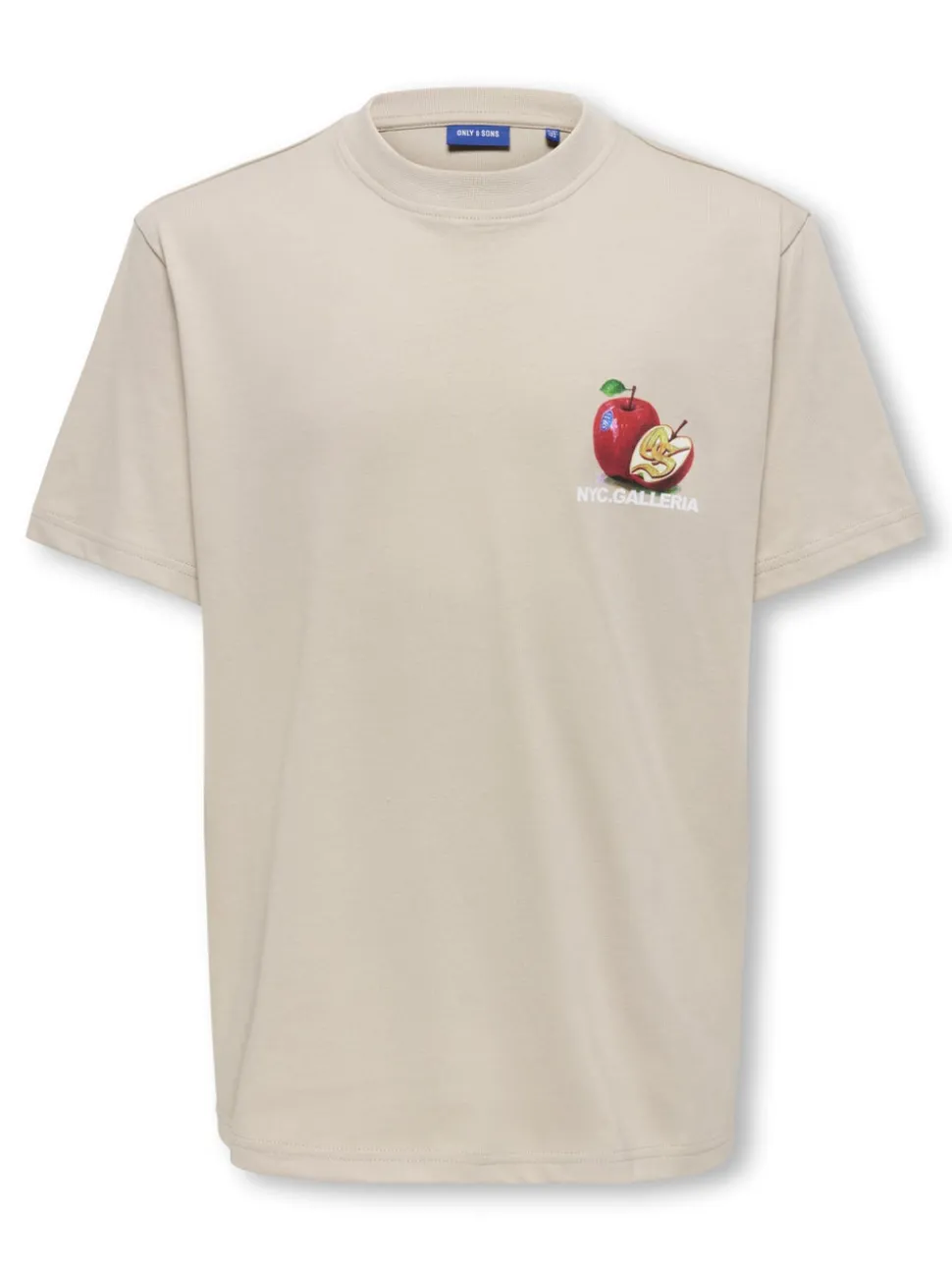 OSJTASTY T-shirt