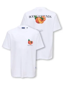 OSJTASTY T-shirt
