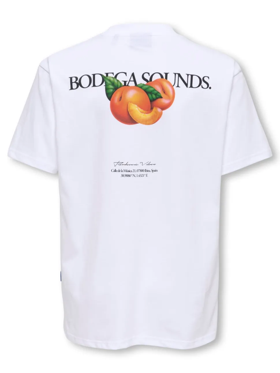 OSJTASTY T-shirt