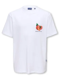OSJTASTY T-shirt
