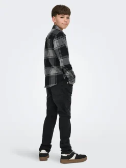 OSJWEFT Krój prosty Jeans