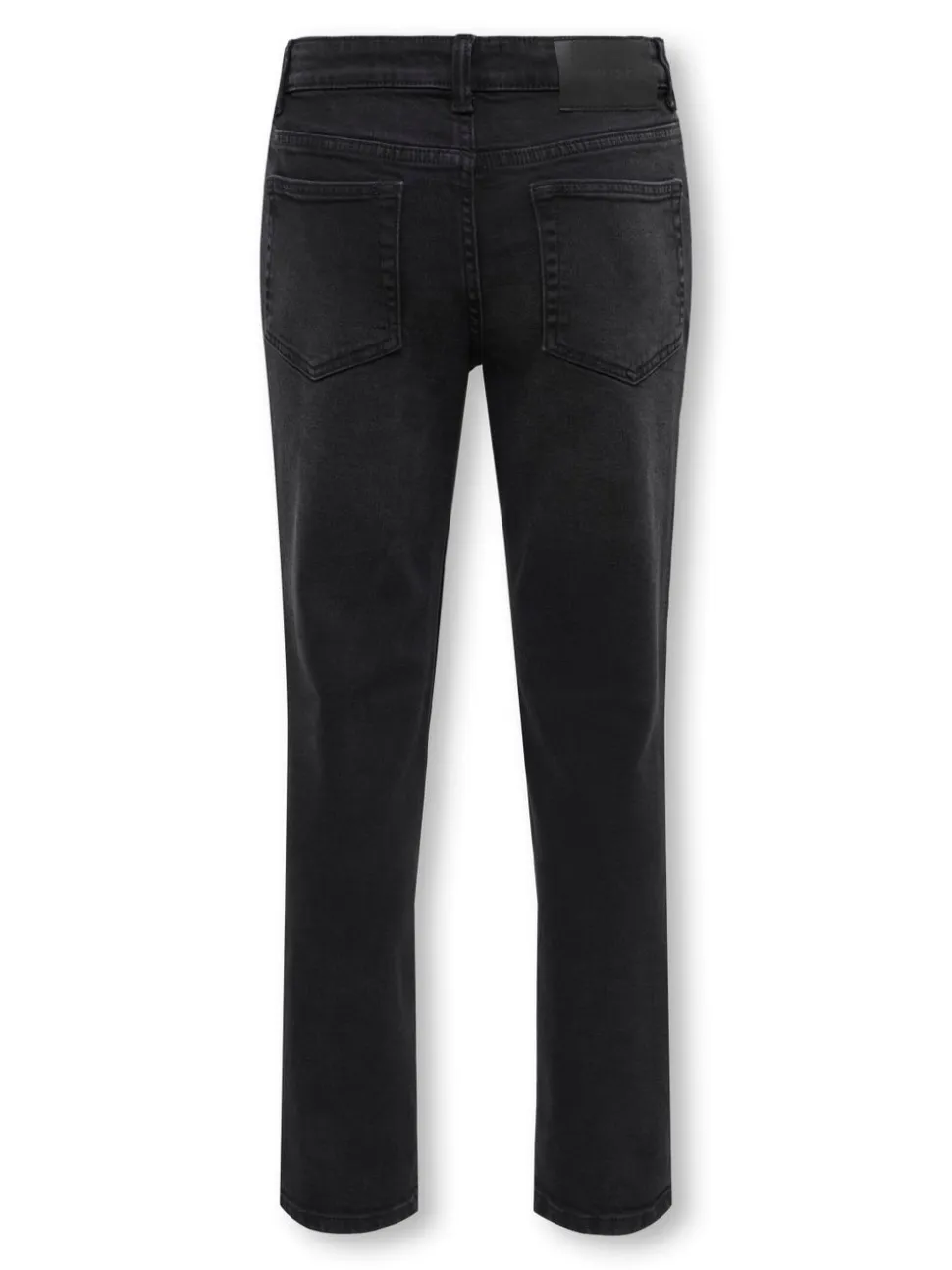 OSJWEFT Krój prosty Jeans