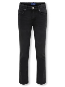 OSJWEFT Krój prosty Jeans