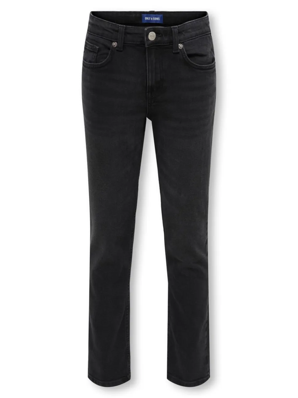 OSJWEFT Krój prosty Jeans