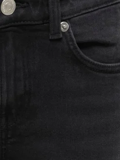 OSJWEFT Krój prosty Jeans