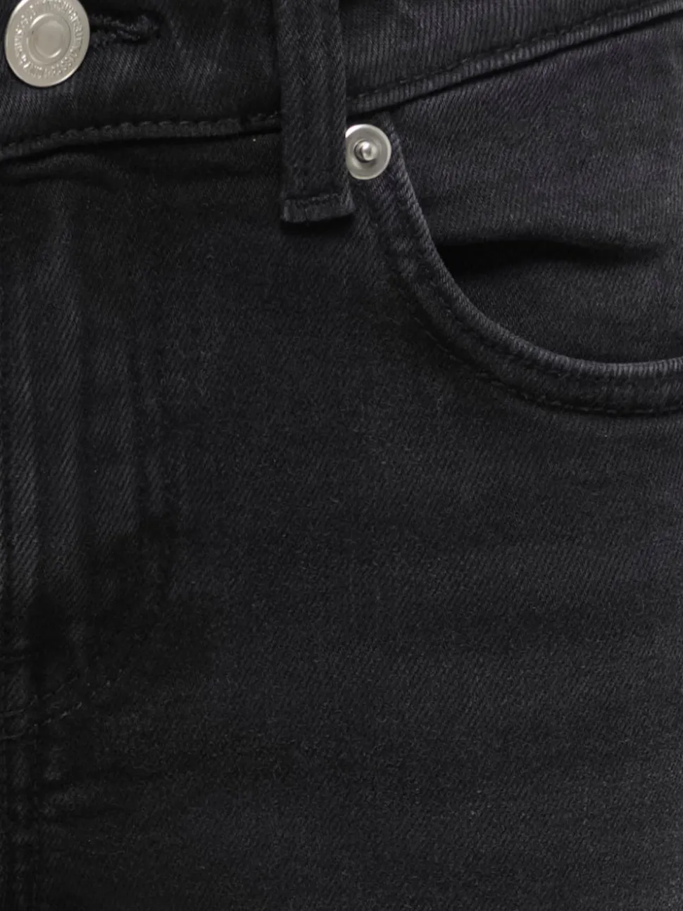 OSJWEFT Krój prosty Jeans
