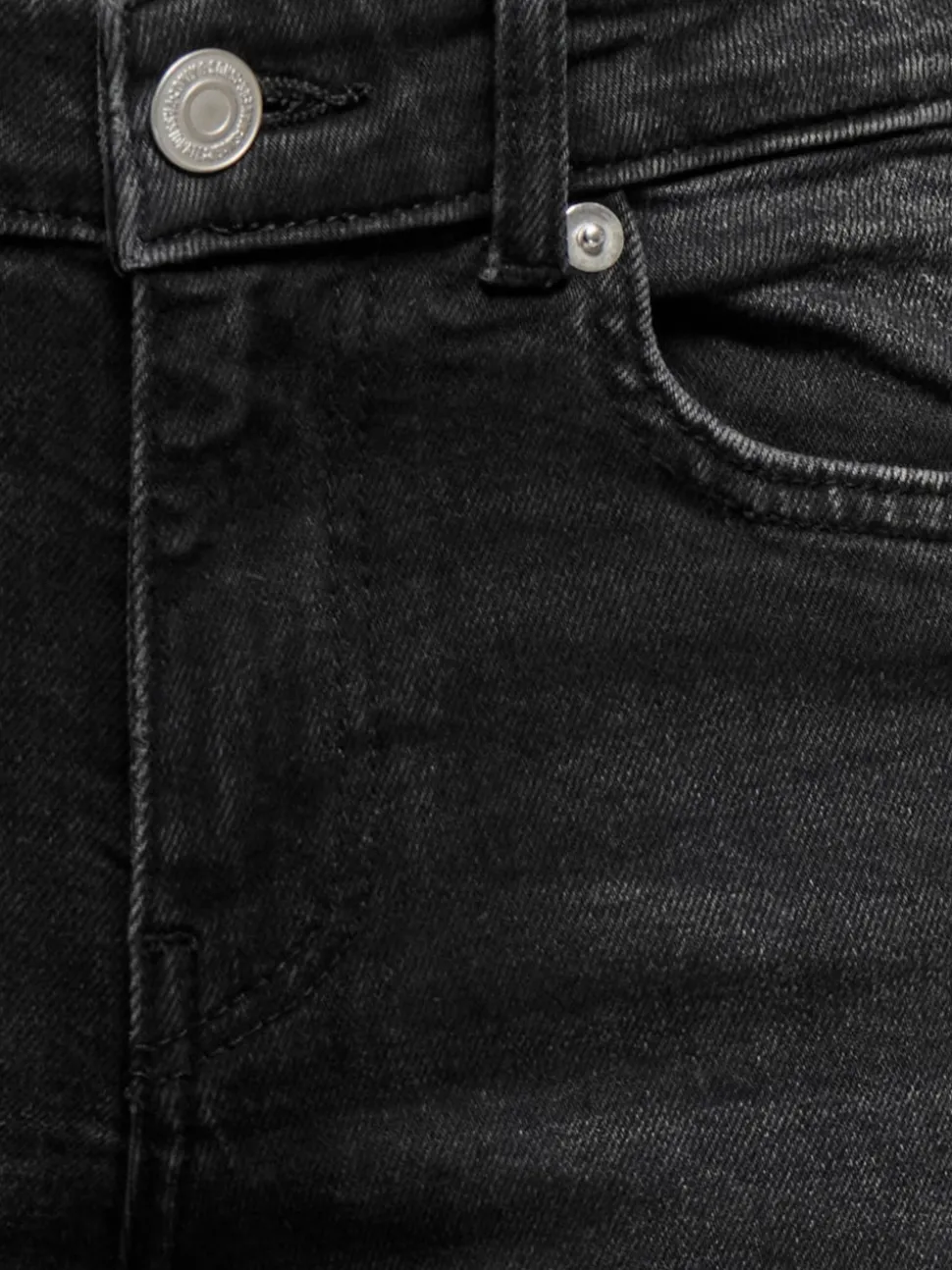 OSJWEFT Krój prosty Jeans