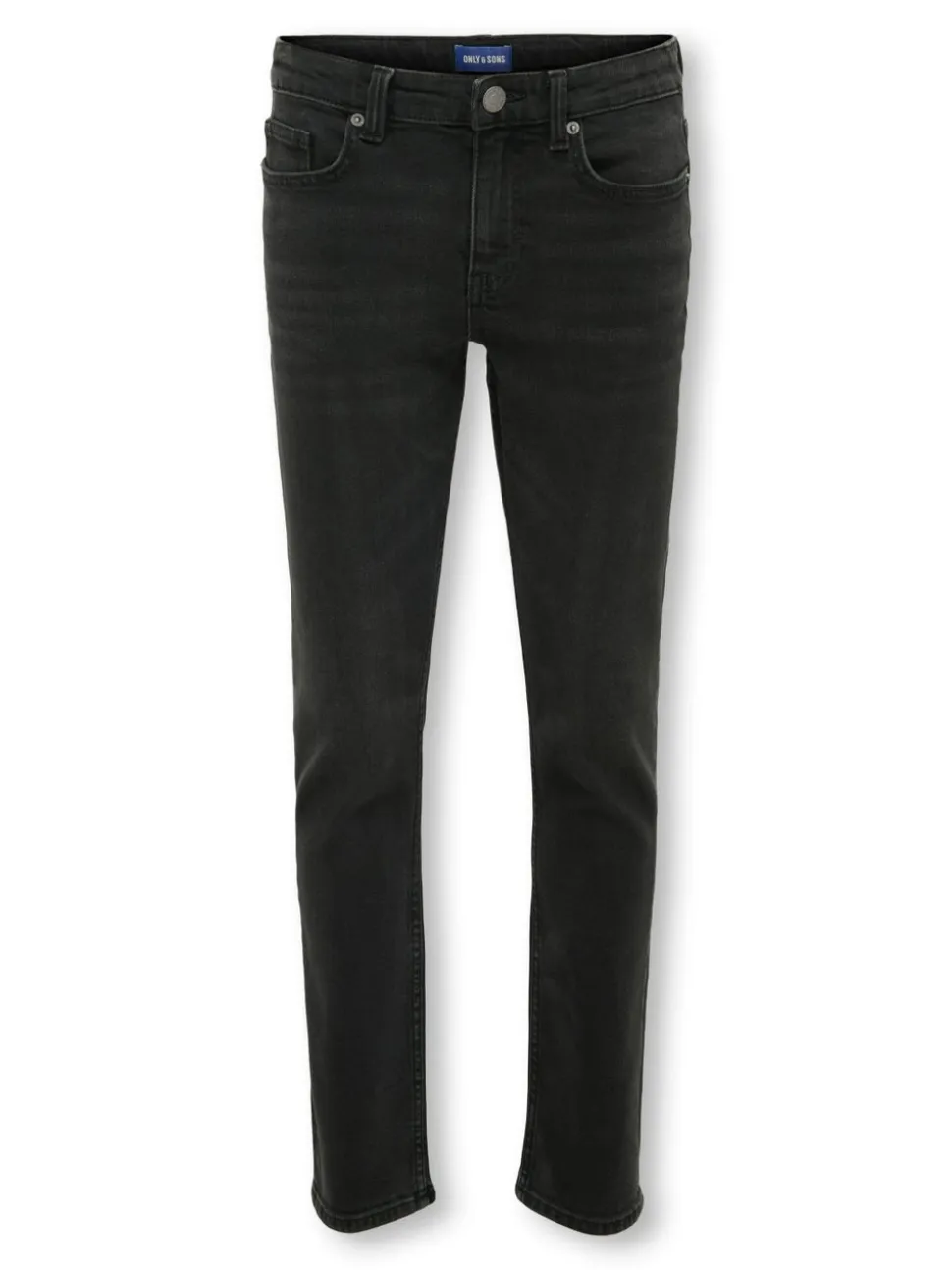 OSJWEFT Krój regularny Jeans