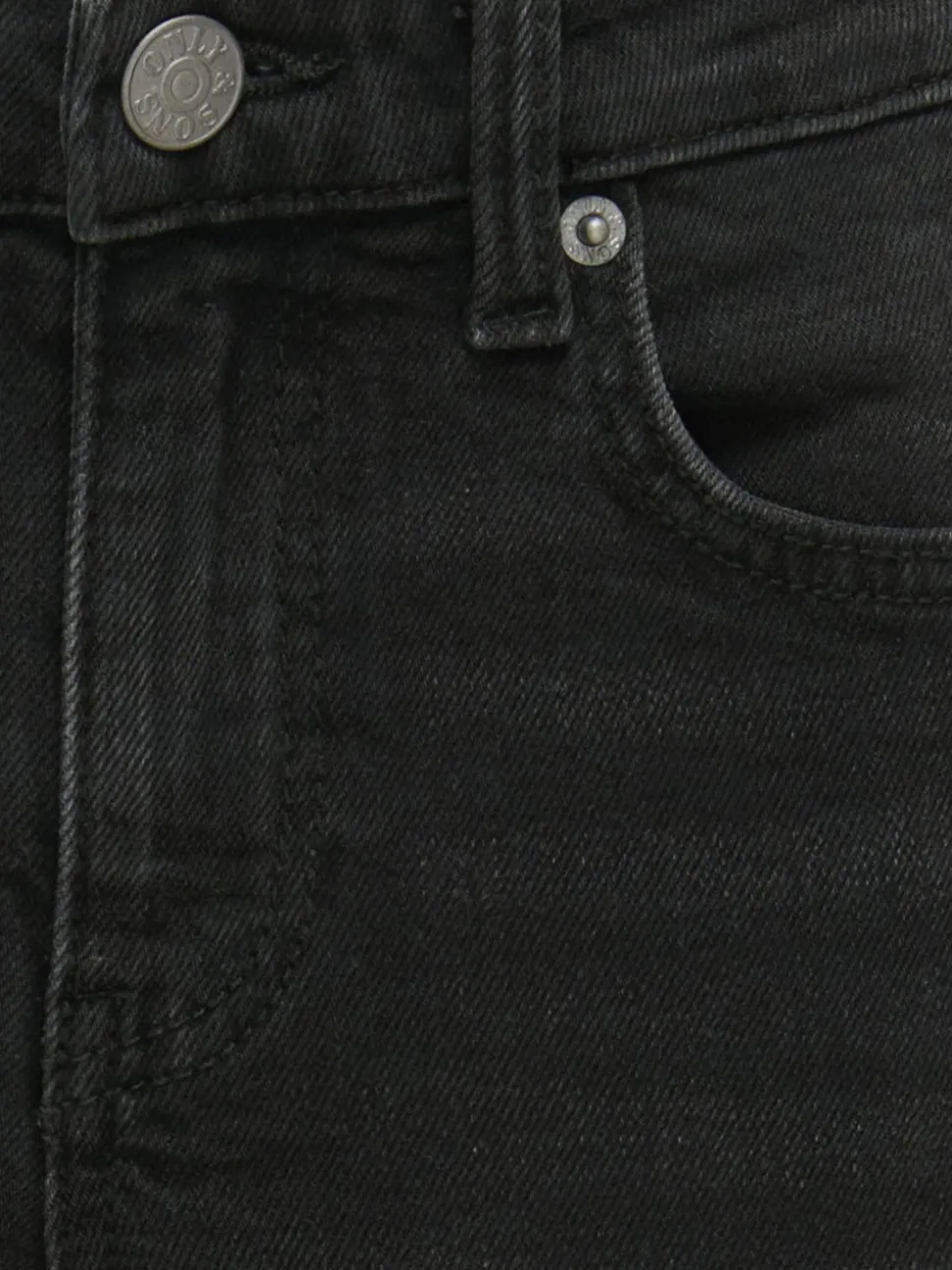 OSJWEFT Krój regularny Jeans