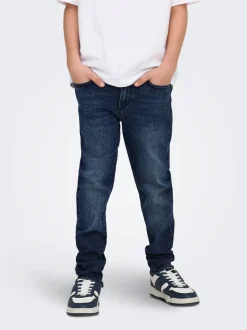 OSJWEFT Krój slim Jeans