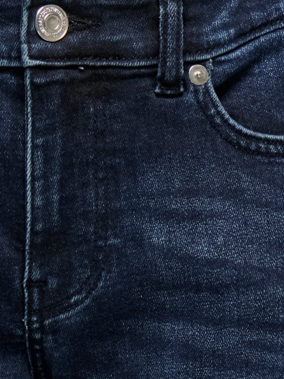 OSJWEFT Krój slim Jeans