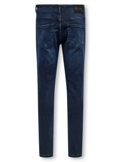 OSJWEFT Krój slim Jeans