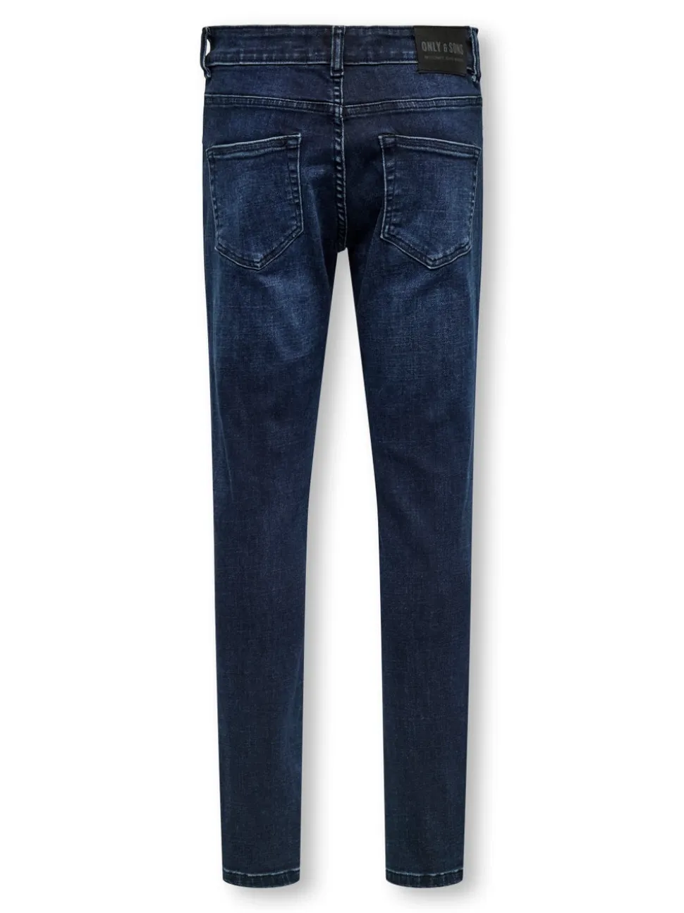 OSJWEFT Krój slim Jeans