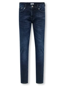 OSJWEFT Krój slim Jeans