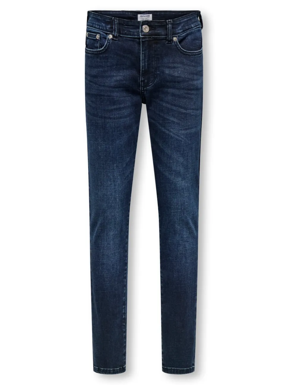 OSJWEFT Krój slim Jeans