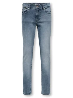 OSJWEFT Krój slim Jeans